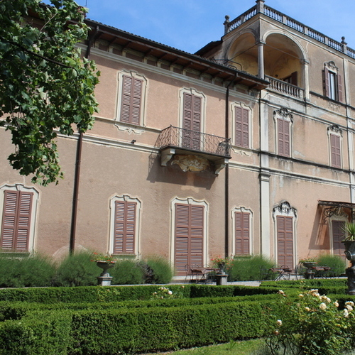 Villa Cagnola 1 Giugno 2014